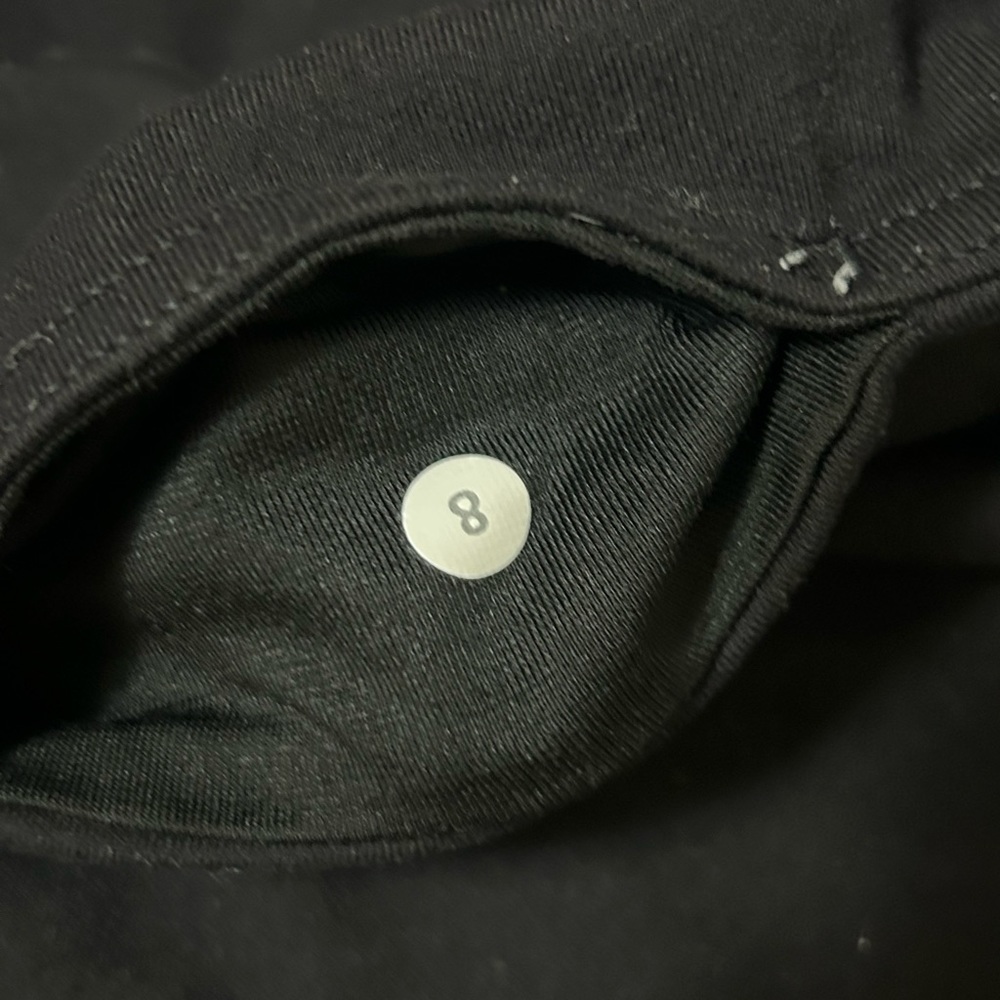 Lulus size 8 - Picture 2 of 4
